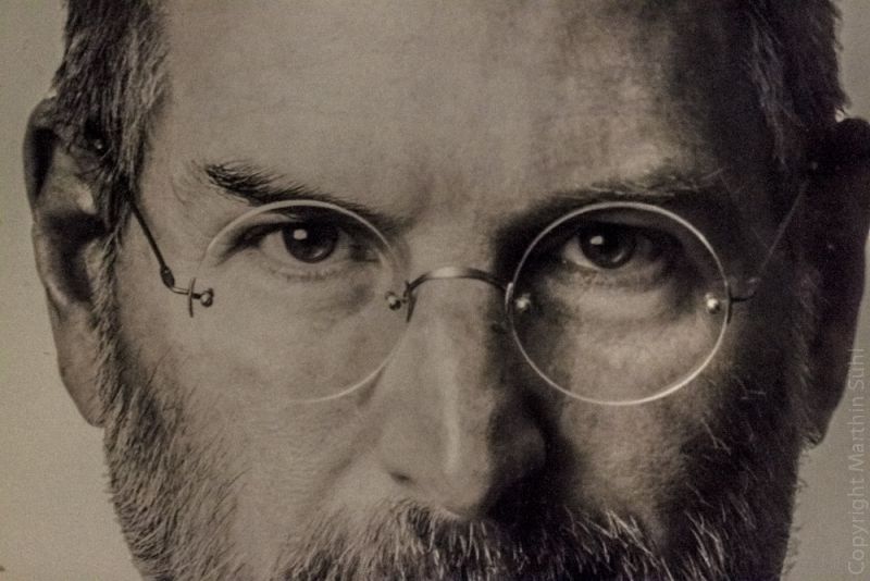 15 citations de Steve Jobs pou...