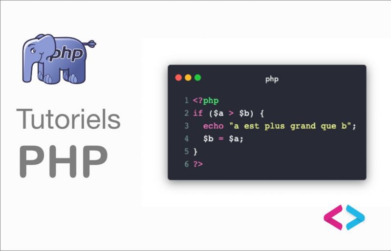 PHP MySQL pour débutant : appl...