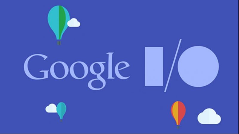 Google I/O 2021 : Comment part...